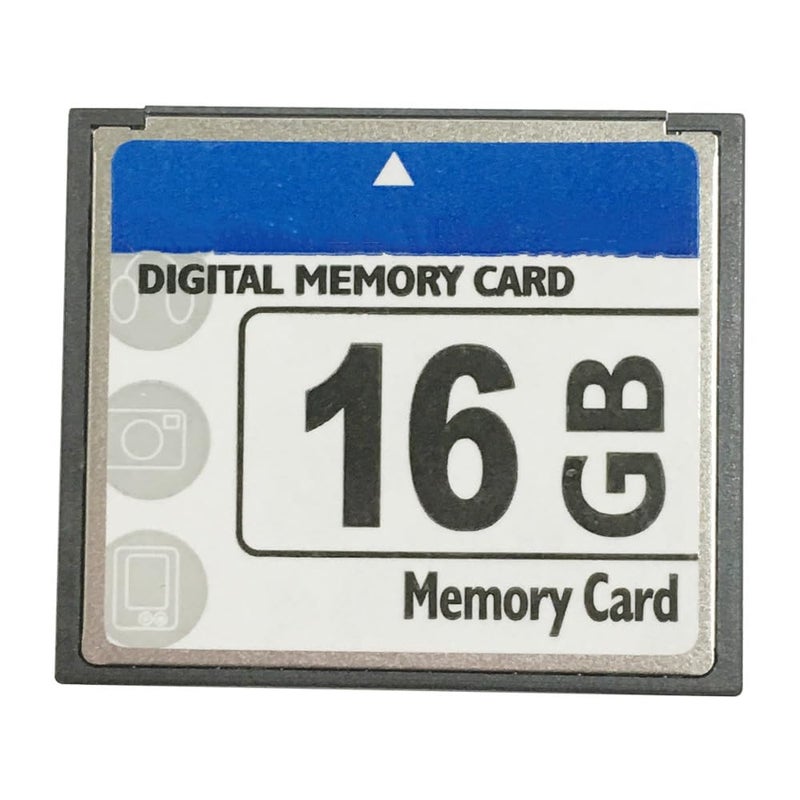 LILIWELL 8GB CF Memory Card High Speed 133X for Camera Card 8GB Industrial-Grade Card - Image 4